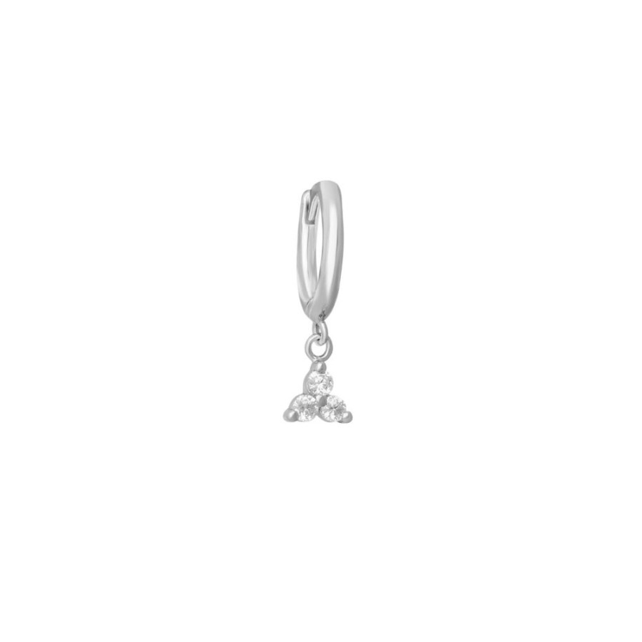 Aros noa joyas | Piercing Bimba Plata