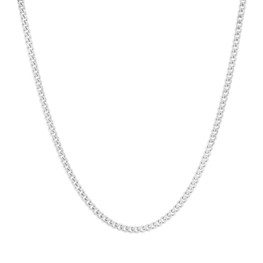 Collares noa joyas | Collar Drop Plata