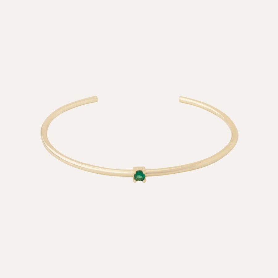 Pulseras noa joyas | Pulsera Esclava Alia